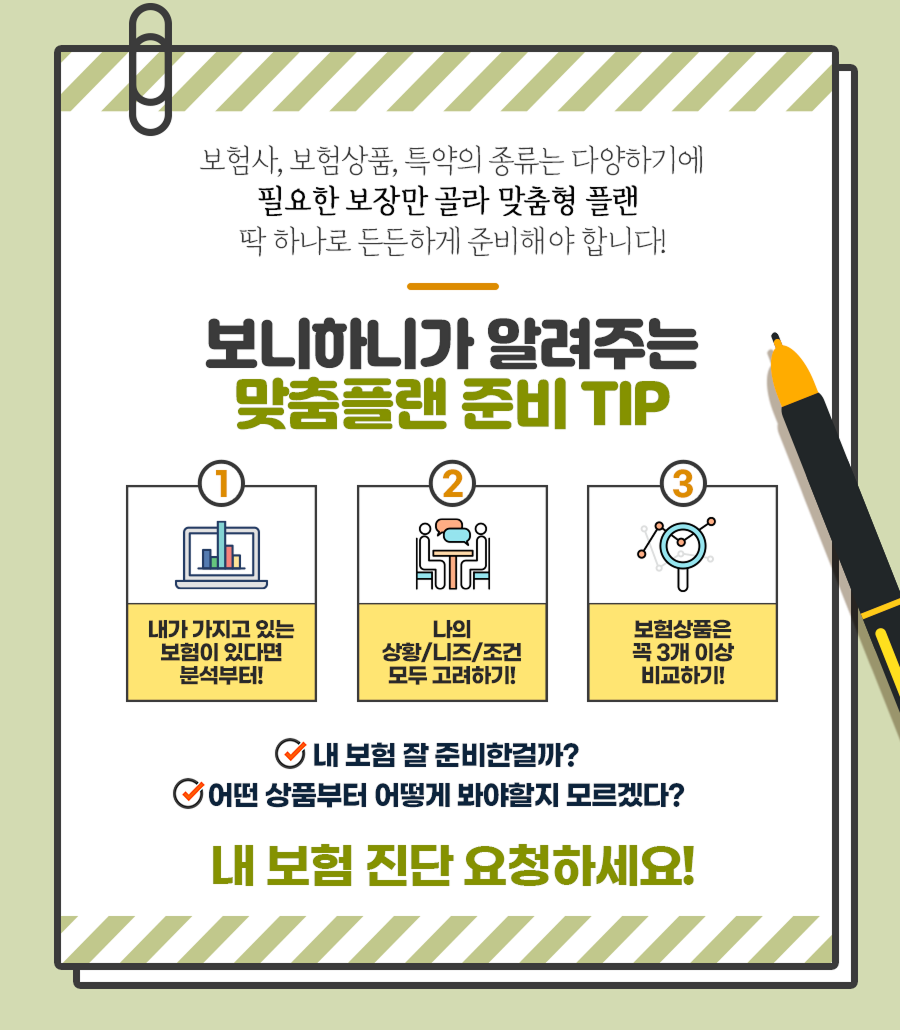여성보험 재발까지 5번 보장하는 암보험추천