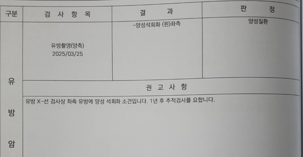 암보험비교 건강검진 후에 40대암보험 가입하기